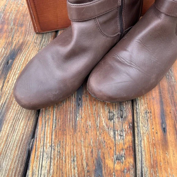 Blondo Boots 🤎 - Picture 2 of 7